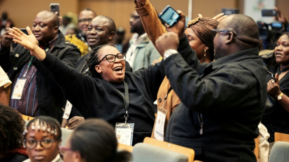 Wahlen in Sambia: Pr&auml;sident Hichilema f&uuml;r zweite Amtszeit wiedergew&auml;hlt