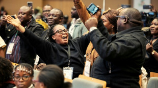 Wahlen in Sambia: Pr&auml;sident Hichilema f&uuml;r zweite Amtszeit wiedergew&auml;hlt