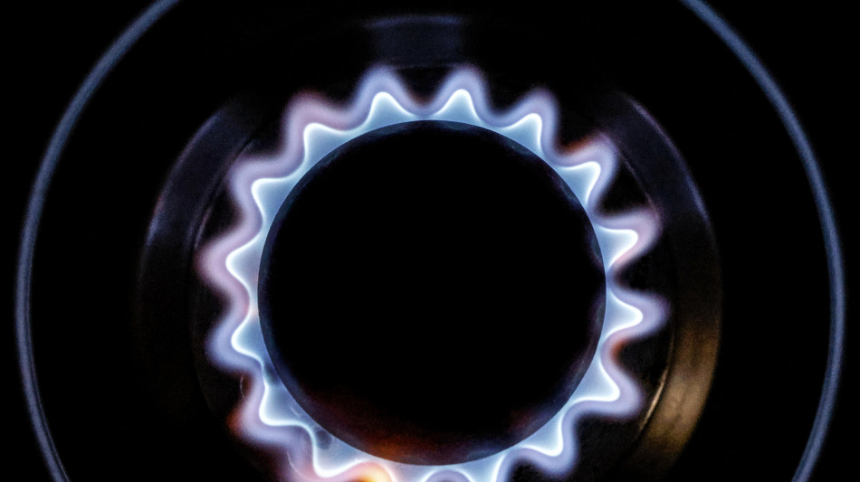 Il gas chiude in ribasso del 3,5% ad Amsterdam