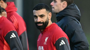 "B&uuml;rgerkrieg": Salah fliegt aus Liverpool-Kader