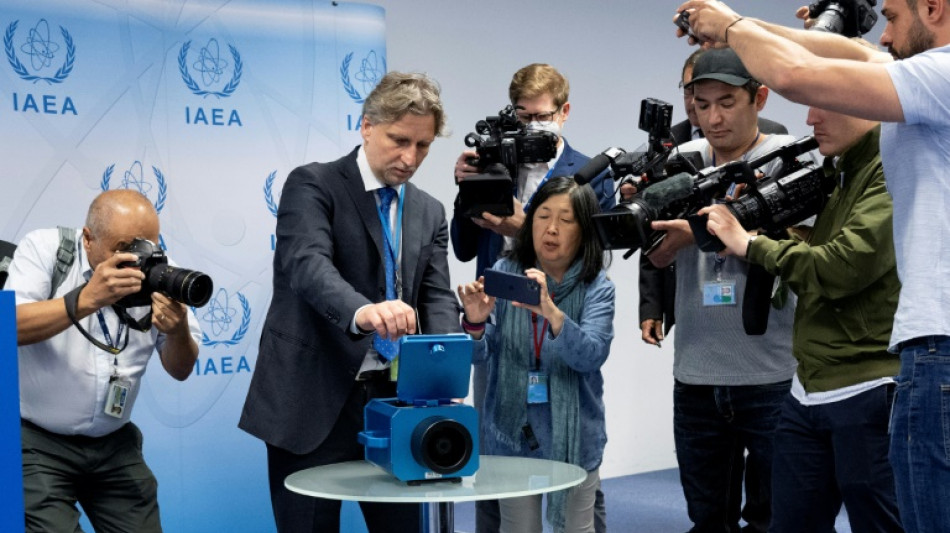 EEUU dice que Ir&aacute;n atenu&oacute; demandas para un pacto nuclear