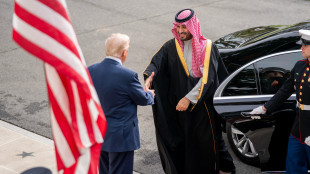 Trump difende bin Salman, 'non sa nulla di Khashoggi'