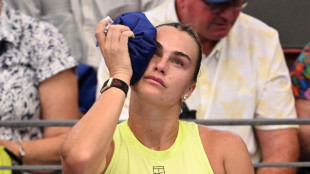 "Wahnsinniger" Kalender: Sabalenka kritisiert Tennis-Verb&auml;nde
