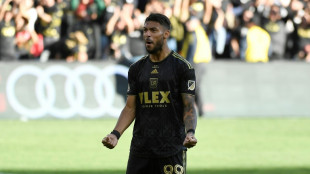 New England, Cincinnati pull clear at top of MLS