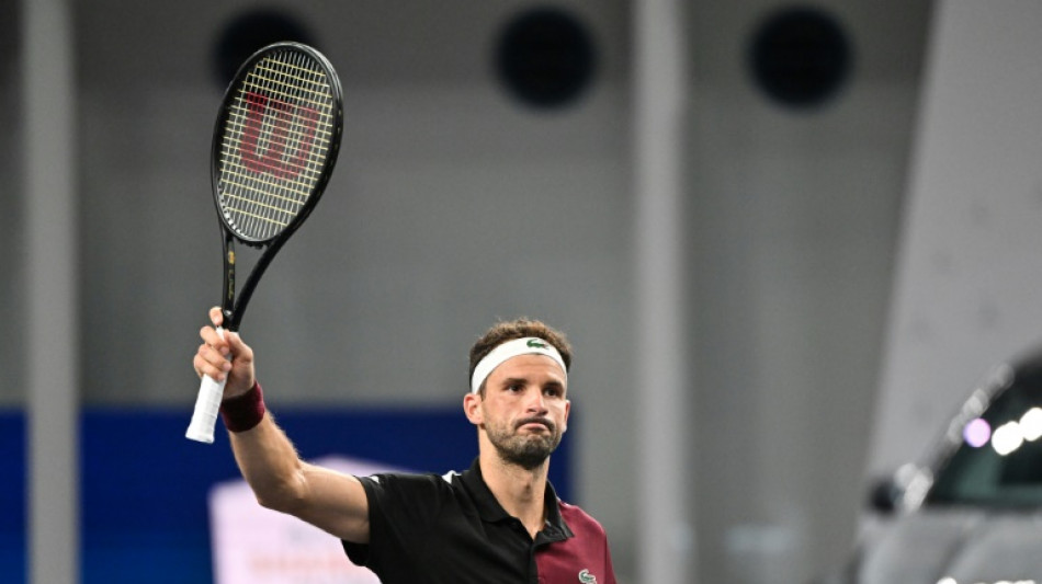 Wildcard Schwartzman knocks Fritz out of Shanghai Masters
