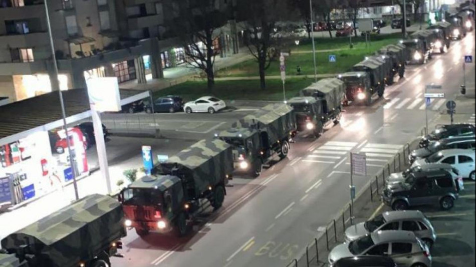 Parenti vittime Covid, loro dignit&agrave; lesa anche da morti