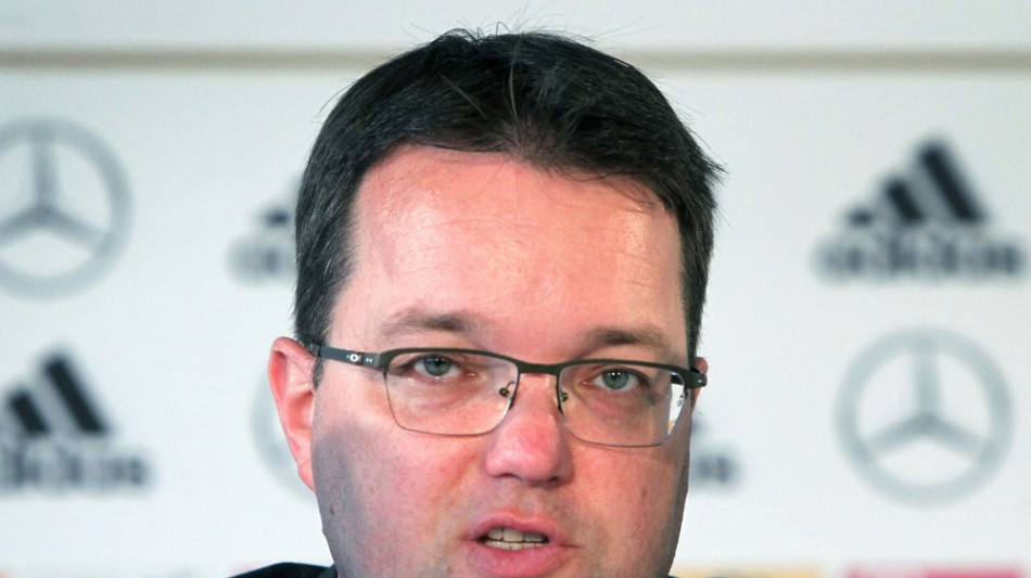 "Bandenwerbung-Affäre": DFB erneut vor Gericht