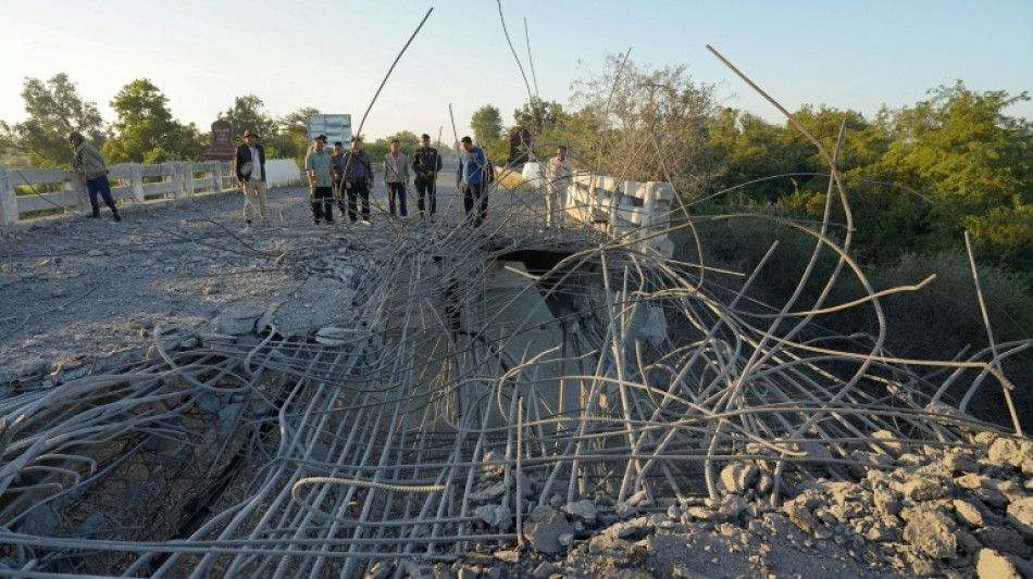 Kambodscha wirft Thailand Verst&auml;rkung von Angriffen in Grenzgebiet vor