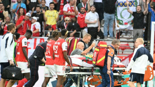 Ligue 1: Lille s'inquiète pour Angel Gomes après son succès à Reims