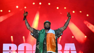 Le proc&egrave;s de Booba pour injures et harc&egrave;lement renvoy&eacute; au 1er avril