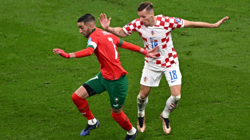 World Cup heroes Morocco must wait till September for competitive match
