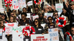 Nova York proíbe aluguéis por curto prazo