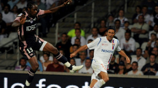 Italian World Cup winner Grosso appointed Lyon coach