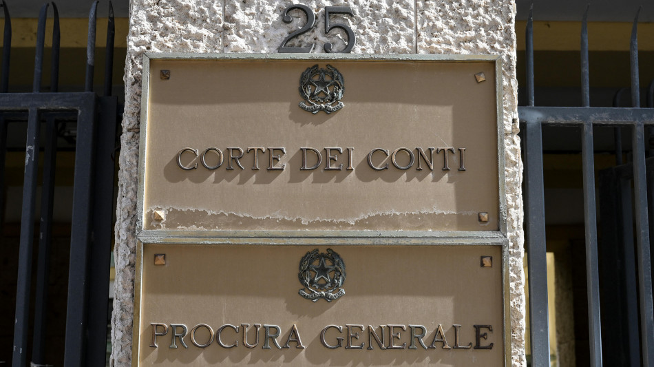 Corte Conti, ok con osservazioni a contratto Funzioni locali 2025/27