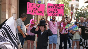 Un caf&eacute; de Jerusal&eacute;n acepta cerrar por el sabbat tras tensi&oacute;n con ultraortodoxos