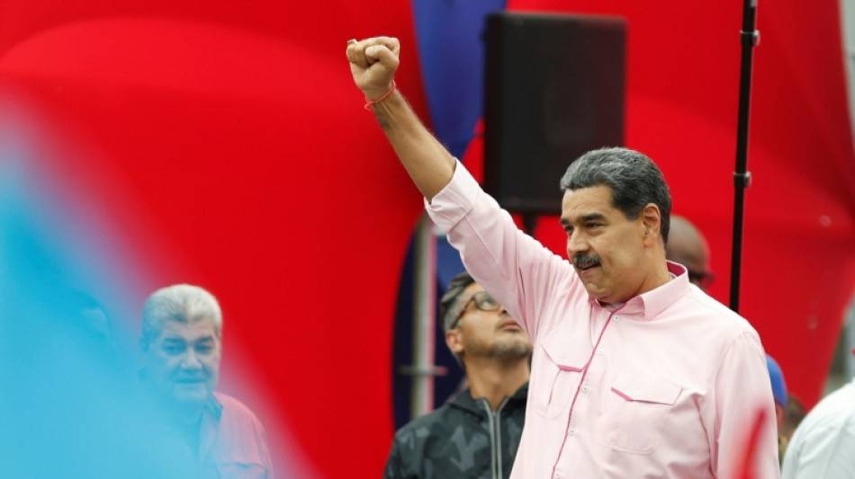 Venezuela: des élections qui devraient conforter le pouvoir en absence de l'opposition