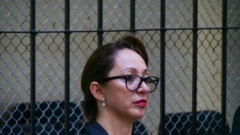 Ex-promotora anticorrup&ccedil;&atilde;o &eacute; obrigada a fugir clandestinamente da Guatemala
