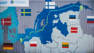 Rusia reduce en un 40% las entregas de gas a trav&eacute;s del gasoducto Nord Stream