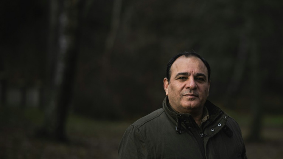 Sweden blocks extradition of journalist sought by Erdogan
