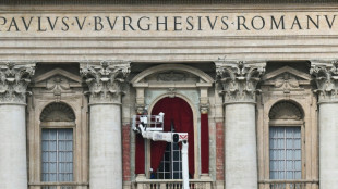 L'Eglise retient son souffle avant le début d'un conclave très ouvert