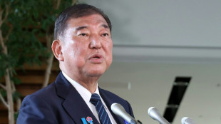 Japon: coup d'envoi d'élections sénatoriales, le sort du Premier ministre en jeu