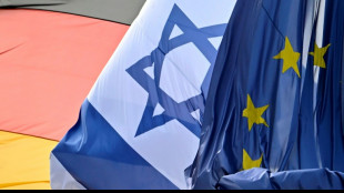 Israelische Fahne in Heilbronn besch&auml;digt: Vier Asylbewerber unter Verdacht