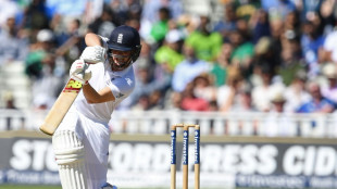 Former England batter Ballance debuts for Zimbabwe in Ireland T20