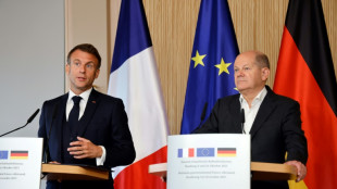 Scholz: Hilfen an Pal&auml;stinenser d&uuml;rfen keine Terrorstrukturen unterst&uuml;tzen