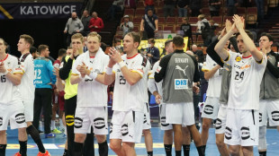 Oranje ohne Chance: Handballer st&uuml;rmen ins WM-Viertelfinale