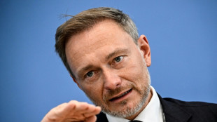 Lindner sagt der Ukraine bei Besuch in Kiew weitere Unterst&uuml;tzung zu