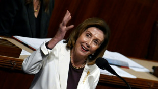 Nancy Pelosi dejar&aacute; de liderar a los dem&oacute;cratas en el Congreso de EEUU
