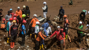 Indonesia reanuda la b&uacute;squeda de decenas de desaparecidos en un alud mortal