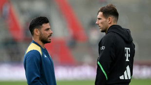 Volland signs with Union Berlin from Monaco