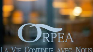 Ehpad: Orpea, en mauvaise posture, avant de pr&eacute;senter son plan