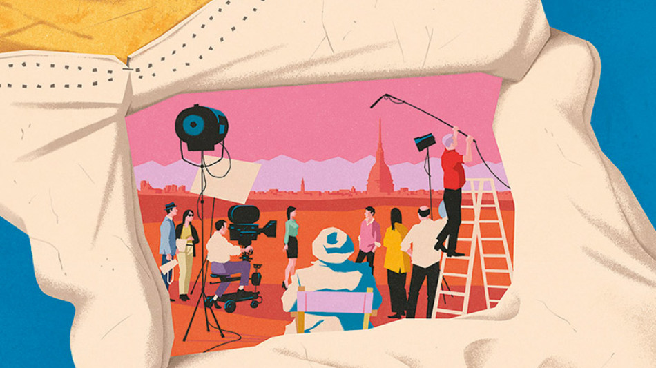 Job Film Days, a Torino il cinema racconta il lavoro
