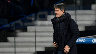 Valladolid and Espanyol fire coaches as they fight to stay up