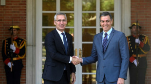 Espa&ntilde;a quiere que la OTAN mire tambi&eacute;n al sur en la cumbre de Madrid