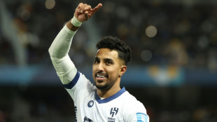 Al-Dawsari penalties send Al Hilal into Club World Cup final