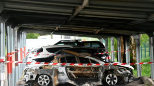 Attaques de prisons: 21 suspects mis en examen, la piste des narcotrafiquants confirmée