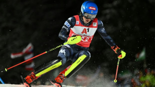 Vlhova wins Flachau slalom to foil Shiffrin hunt for Vonn's record