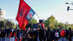 Rama: Proteste in Albanien haben "rote Linie" &uuml;berschritten 