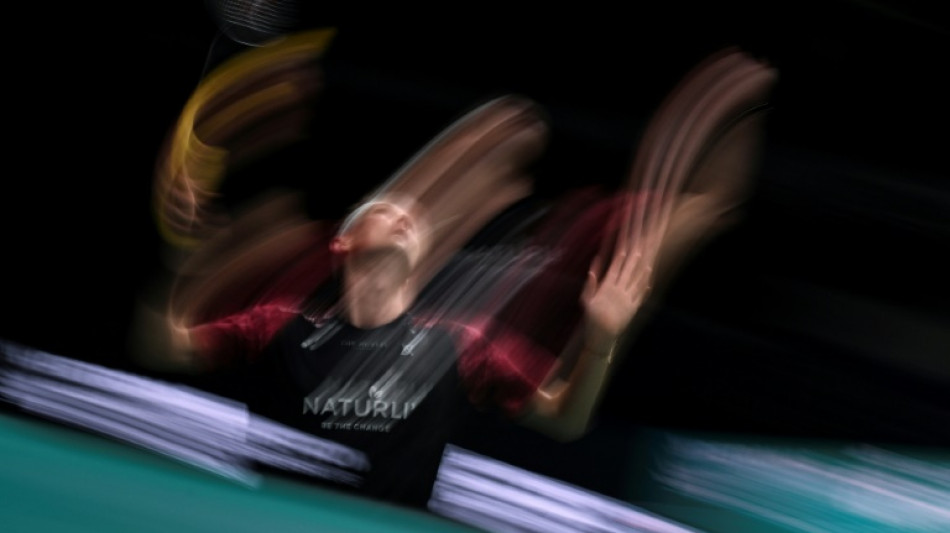 Axelsen sails into Malaysia Open badminton semis