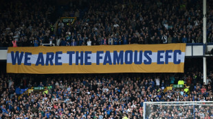 Everton face 12-point penalty for financial breaches: report