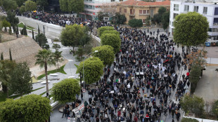 Manifestazioni a Cipro contro le basi Gb, 'vanno chiuse'