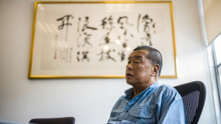 Demokratie-Aktivist Jimmy Lai: Trump ruft China zur Freilassung auf