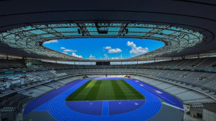 Stade de France: GL Events annonce être "attributaire" de la concession pour 30 ans