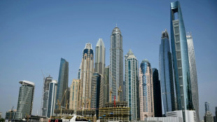 Zéro impôt et luxe à gogo: Dubaï aimante les millionnaires