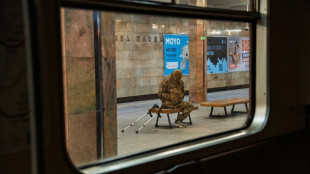 "Technische St&ouml;rung": Massive Stromausf&auml;lle in der Ukraine und in Moldau