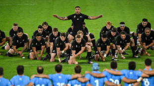 Good early start key for All Blacks in Ireland quarter-final: McCaw