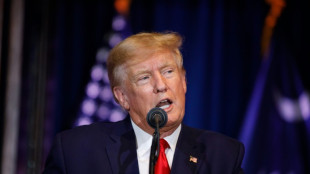 Vorwurf des Meineids bei Ermittlungen zu Wahlbeeinflussung in US-S&uuml;dstaat Georgia
